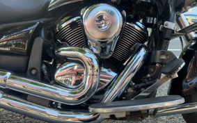 KAWASAKI VULCAN900 CLASSIC 2011 VN900B