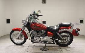 YAMAHA DRAGSTAR 250 2012 VG05J