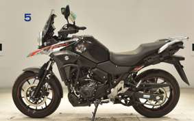 SUZUKI Vｽﾄﾛｰﾑ250 1996