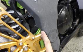 KAWASAKI NINJA 250 SL 2013