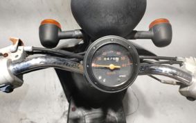 HONDA TODAY AF61