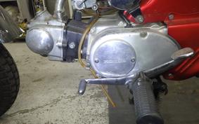 HONDA DAX 50 1990 ST50