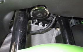 KAWASAKI ZX-4RR 2025 ZX400P