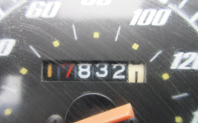 YAMAHA AKUSHI STREET SE53J