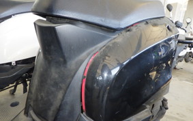 YAMAHA GEAR Gen.2 2011 UA08J