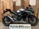 Фото Kawasaki Ninja 250 SE с японского аукциона