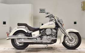 YAMAHA DRAGSTAR 400 CLASSIC  2009 VH02J