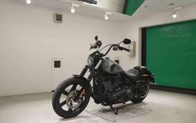 HARLEY FXBBS1870 2025