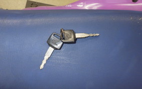 HONDA XL DEGREE GEN 2 2022 MD31