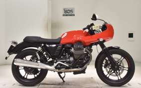MOTO GUZZI V7 STONE 2016