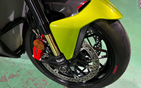 DUCATI STREET FAI MANY V4 RAN BO 2023 4F00