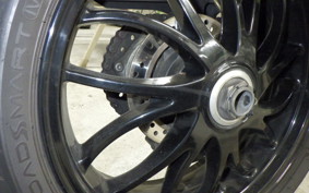 TRIUMPH SPEED TRIPLE 2011