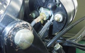 KAWASAKI 350SS 1994 S2F