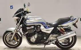 HONDA CB1300SF SUPER FOUR 1999 SC40