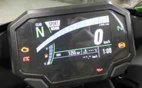 KAWASAKI NINJA ZX-6R A 2024 ZX636J