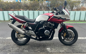 HONDA CB400SFV-3 BOLDOR 2005 NC39
