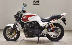 HONDA CB400SF GEN 4 A 2018 NC42