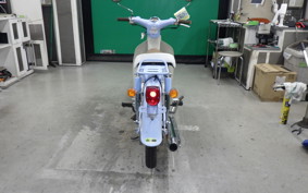 HONDA LITTLE CUB E 2007 AA01