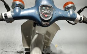 HONDA SUPER CUB50 AA01