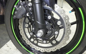 KAWASAKI NINJA 400 2021 EX400G