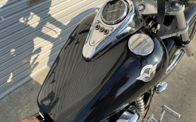 KAWASAKI VULCAN 400 1995 VN400A