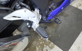 SUZUKI ジクサー250SF