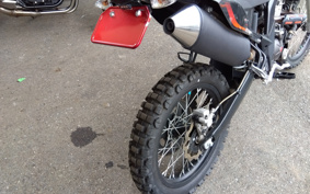 APRILIA APRILIA RX 125