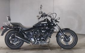 KAWASAKI ELIMINATOR 250V VN250A