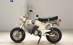 HONDA DAX 70 ST70