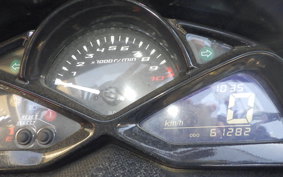 YAMAHA MAJESTY155 S SG28J