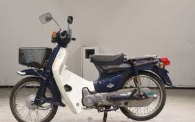 HONDA C90 SUPER CUB E HA02