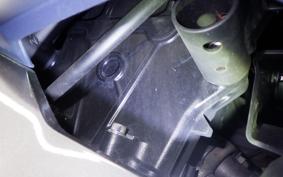 KAWASAKI NINJA 400 2021 EX400G