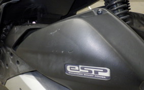 HONDA PCX125 1997 JF81