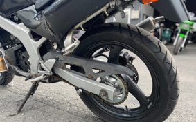 SUZUKI WOLF125 NF13A