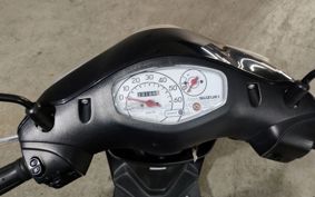 SUZUKI LET's CA4AA