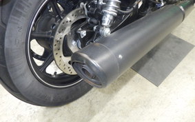 HARLEY XG750 STREET 2015