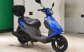 SUZUKI ADDRESS V125 G 1996 CF46A