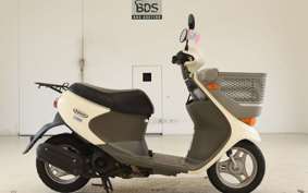 SUZUKI LET's 4 Basket CA43A