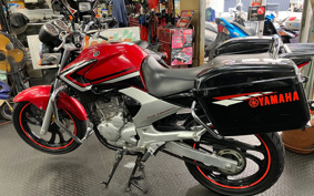 YAMAHA YBR250 PCNL