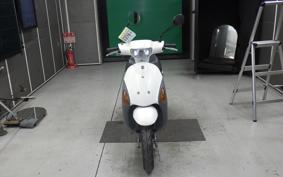 SUZUKI LET's 4 1984 CA45A