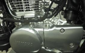 YAMAHA SR400 Gen.5 2022 RH16J