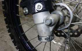 KAWASAKI KX112 KX112A