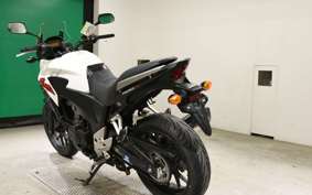 HONDA 400X 2013 NC47