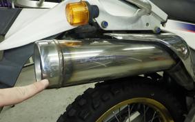 KAWASAKI SUPER SHERPA KL250G