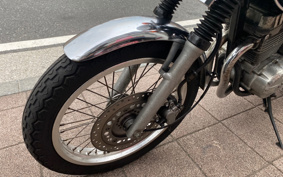 HONDA GB250 CLUBMAN 1 MC10