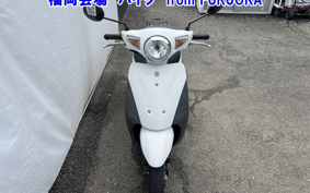 SUZUKI LET's