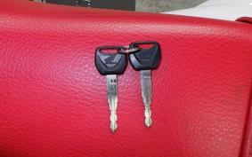 HONDA CRF250L 2001 MD38