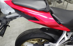 HONDA CBR250RR A MC51