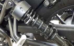 HONDA REBEL 250 A