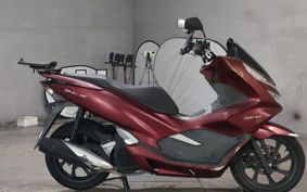 HONDA PCX 125 JF81
